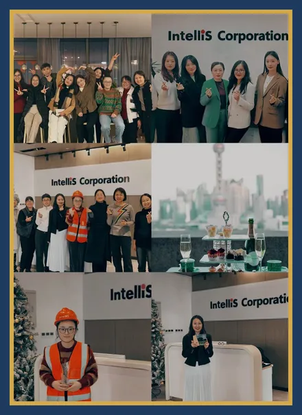 Team Culture & Celebrations