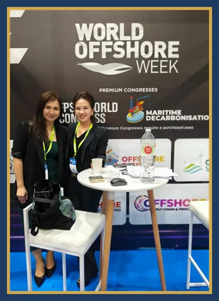 World Offshore Week
