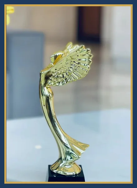 Zhejiang Entrepreneur Award