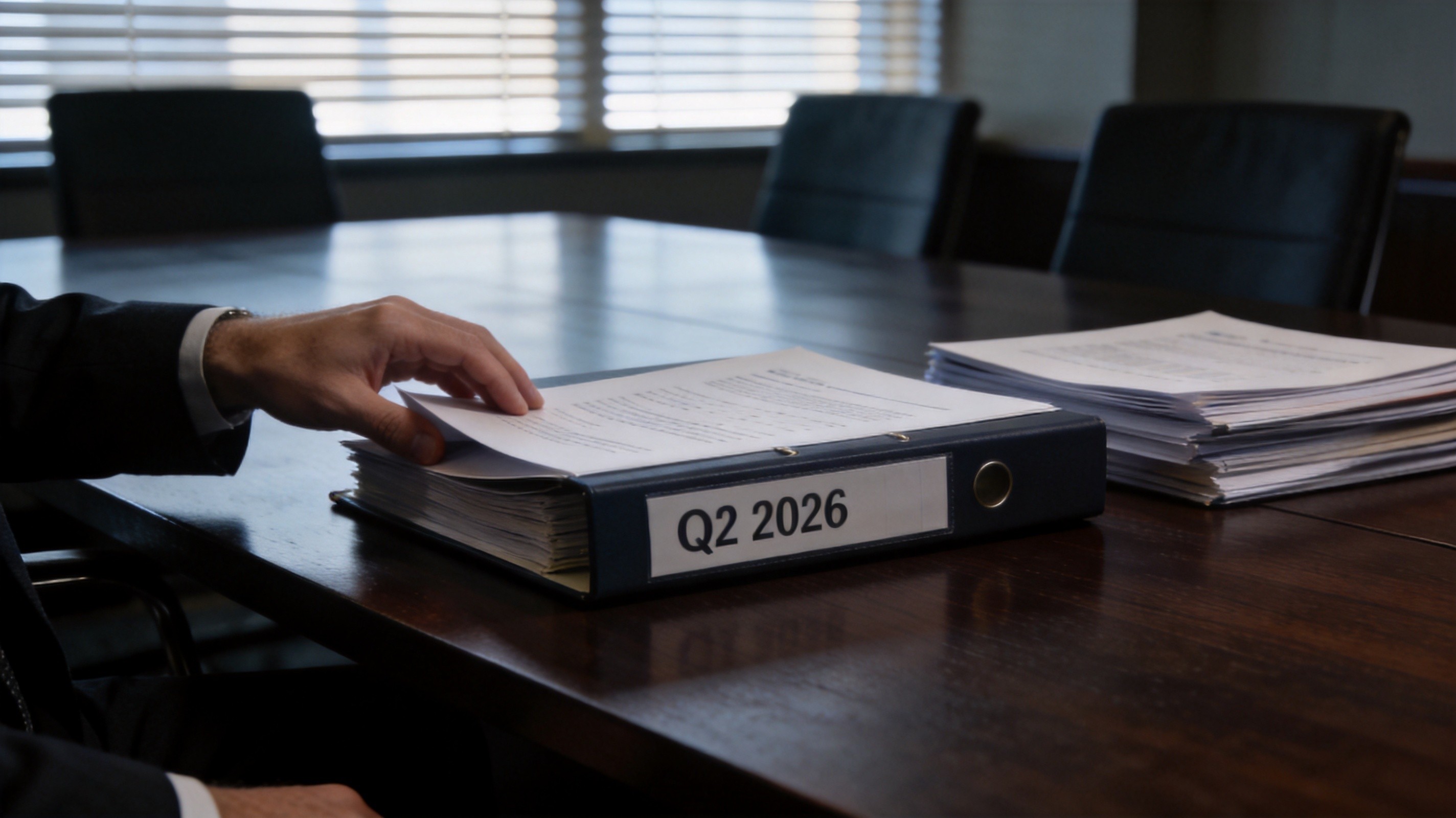APAC Subsea/Offshore Talent Intelligence Index: Q2-2026
