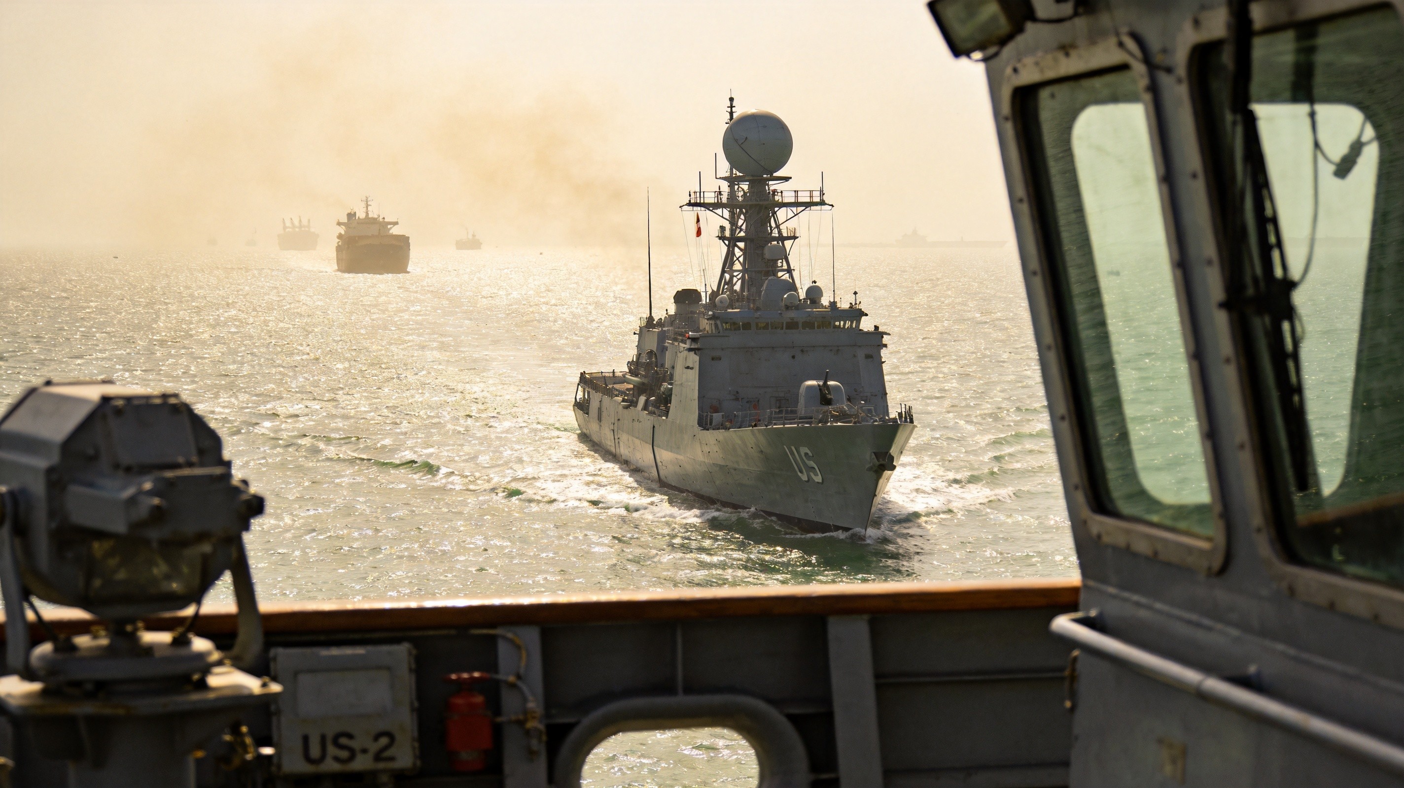 Strait of Hormuz Reopens: Gulf Offshore Operations Set to Ramp After 100-Day Disruption